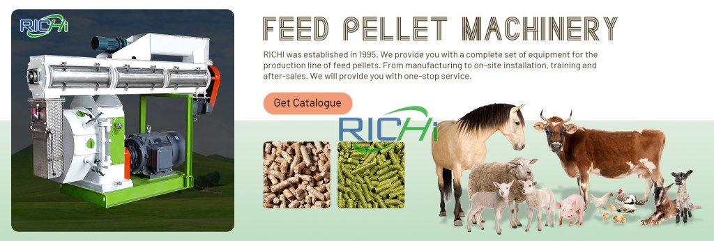 Which fowl feed pellet making equipment is much&nbsp;better?